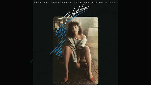 Giorgio Moroder - Love Theme From Flashdance