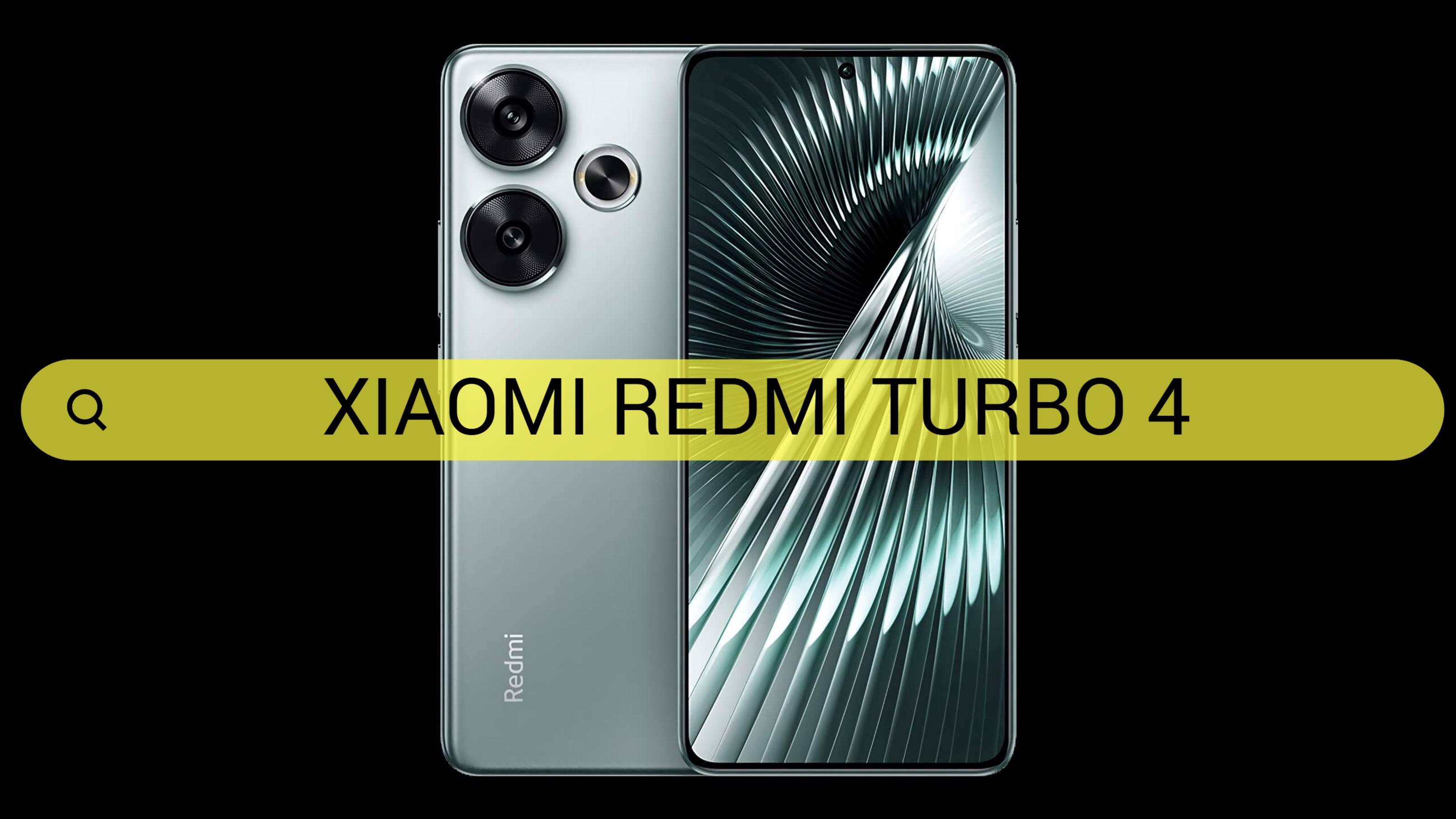 XIAOMI REDMI TURBO 4: ИННОВАЦИИ И ТЕХНОЛОГИИ, КОТОРЫЕ ПРЕВОСХОДЯТ ОЖИДАНИЯ!