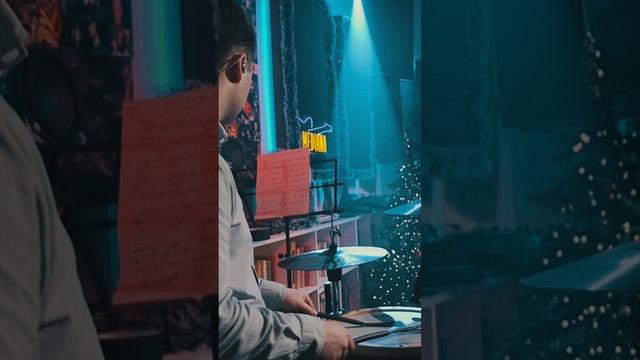 Mediana live sessions: Тони Карапетян и София Ацбеха Негга 'Christmas jazz"