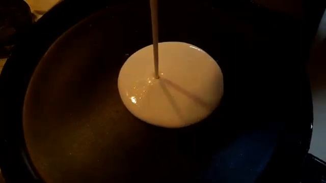 Бегрир по-мароккански