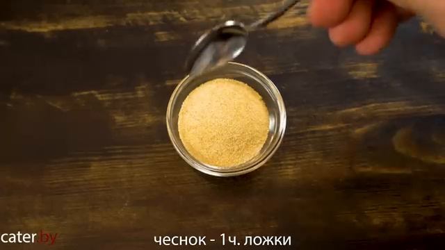 Котлеты по-киевски в духовке