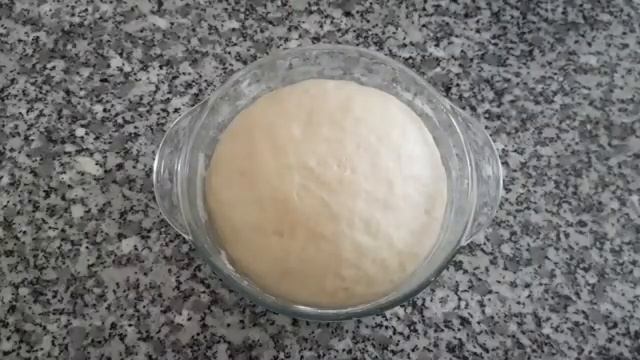 Турецкие пиде со шпинатом и брынзой