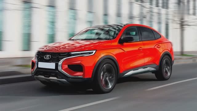 НОВОСТИ АВТОВАЗа Планы на 2025г Niva Sport