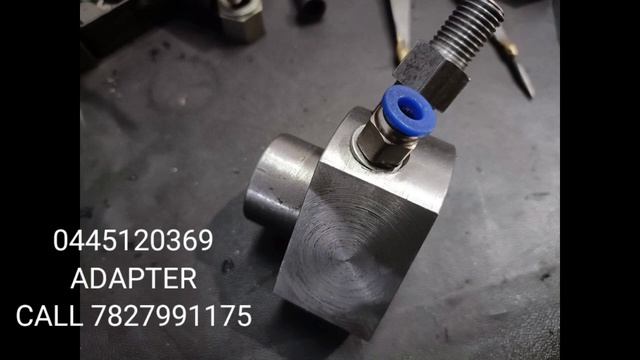 0445120369 ADAPTER