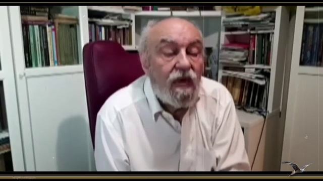 Что такое ПРАВОСЛАВИЕ. Профессор Валерий Алексеевич ЧУДИНОВ. Памяти Великого РУСИЧА...