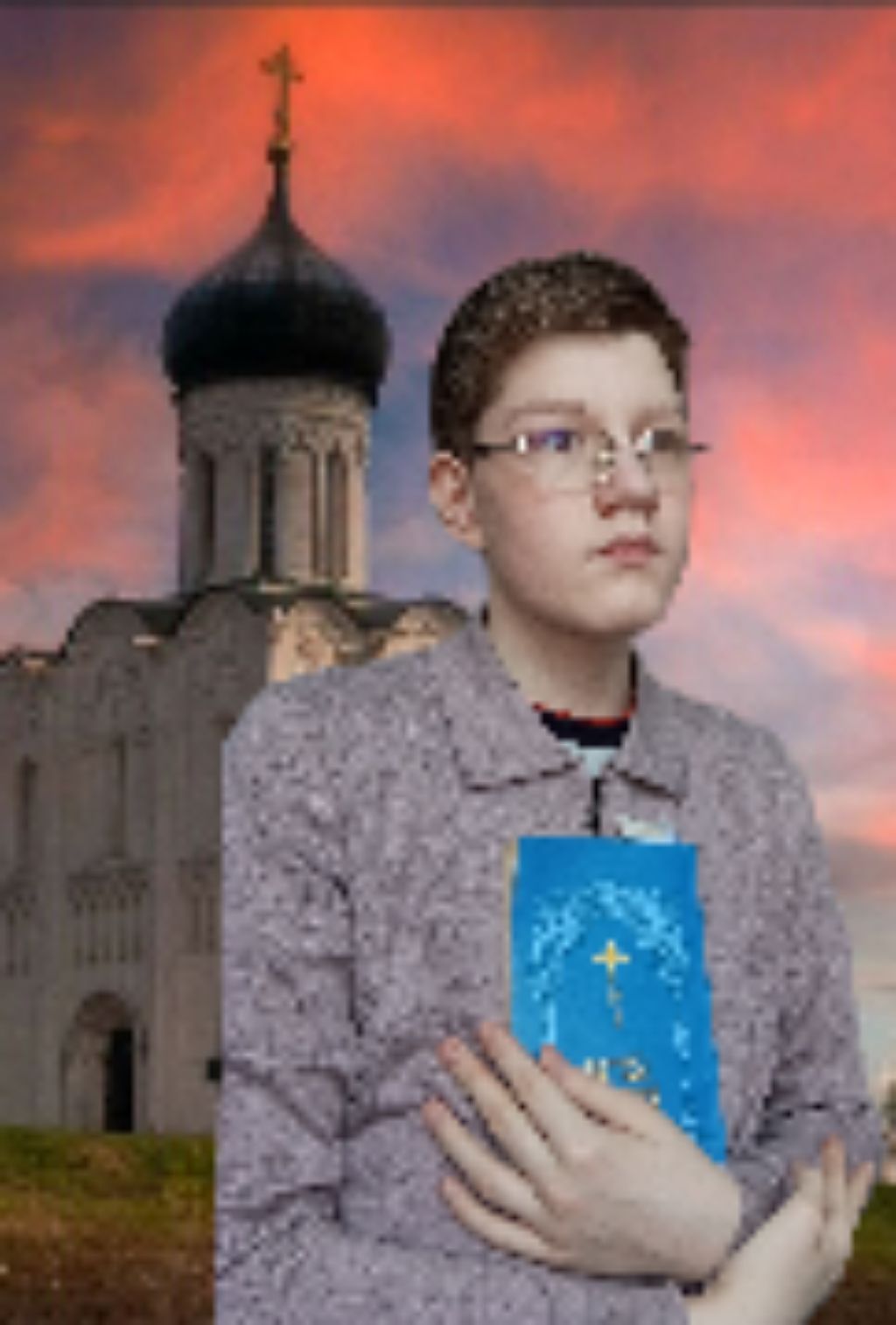 Православные вопросы и ответы