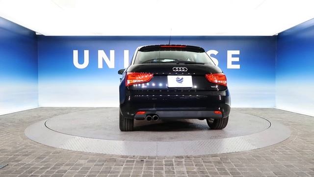 アウディ Ａ１スポーツバック １．４ＴＦＳＩ