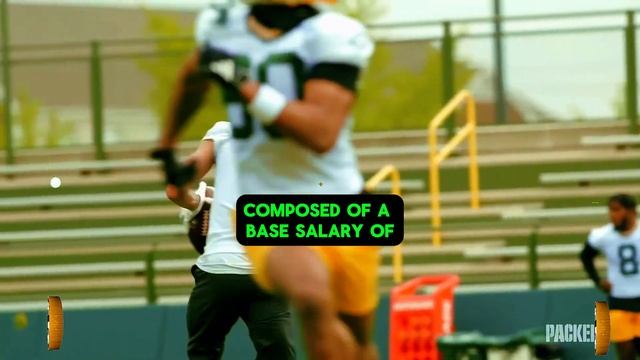 🔴BREAKING NEWS! You can celebrate! He accepted the offer! GREEN BAY PACKERS NEWS TODAY 2024 NFL
