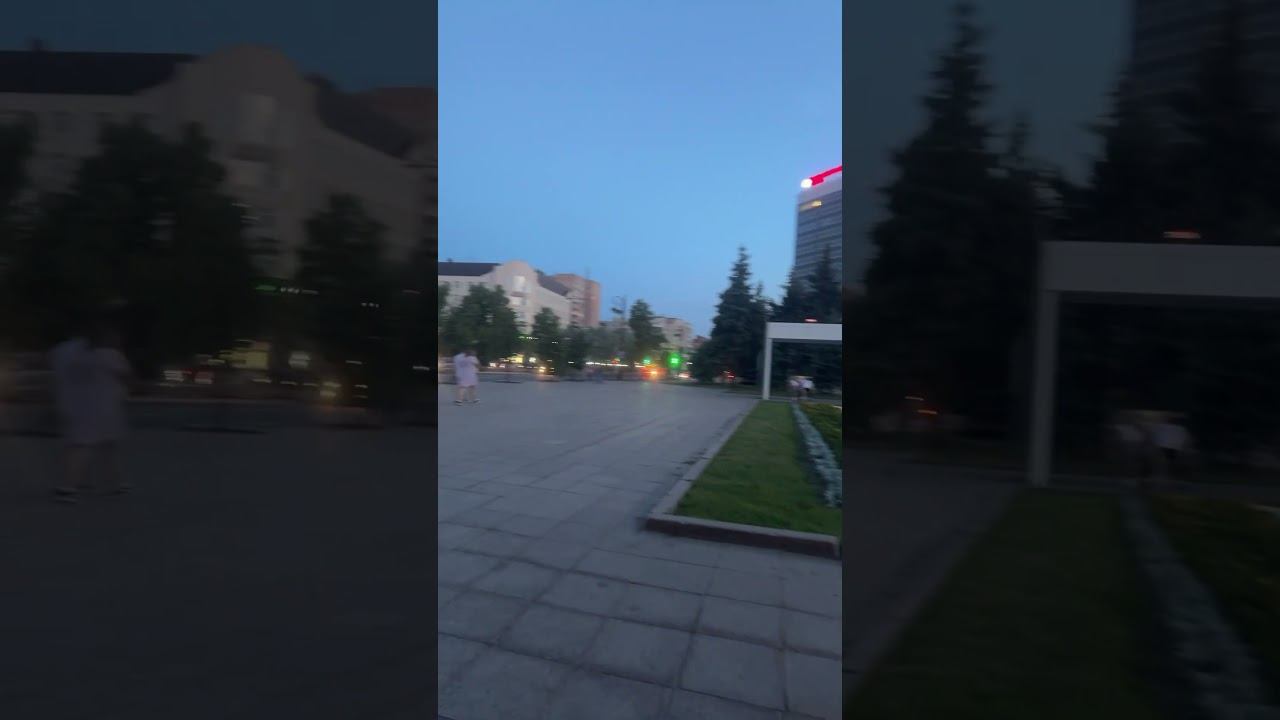 матушка Земля