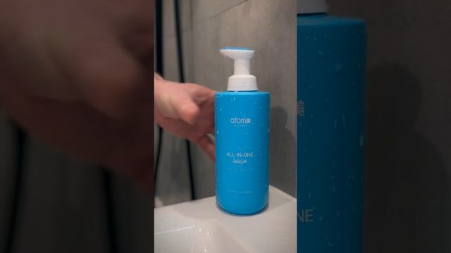 Если уж дарить шампунь - то только такой!