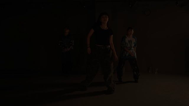 I Ivy Lab - Cake l ONNY l PLAY THE URBAN