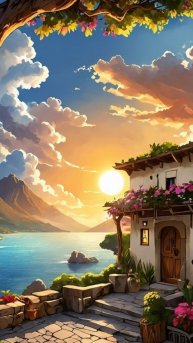 для хорошего настроения