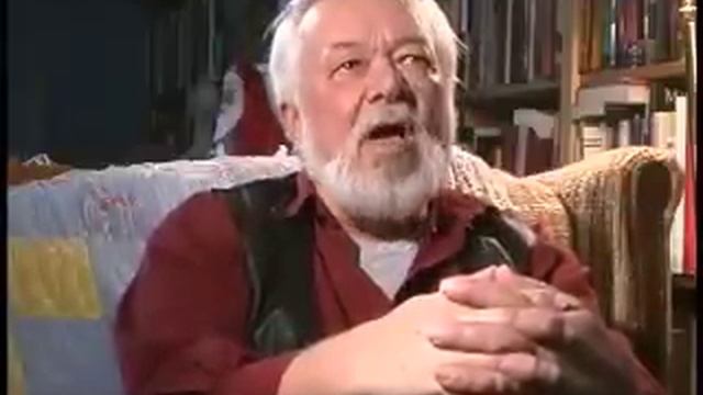 Диалекты английского языка. Аппалачский диалект. Пример речи на диалекте