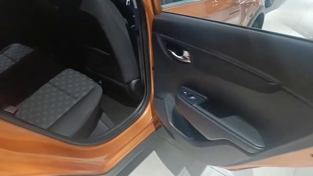 Kia Rio IV, 2019 г.в. в наличии в Автофирма _Светлана_ г.Ярославль