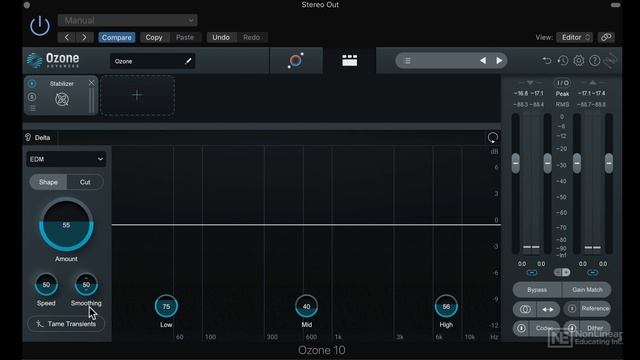 Ozon10_Stabilizer