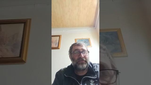 рождённые от Духа. 《1》