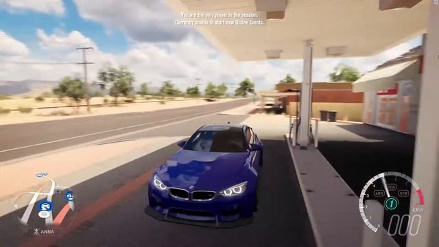 750 HP BMW M4 - Way to the gas station, Tunnel driving, Highway Top speed