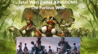 Total War: Three Kingdoms / Южные племена № 14 / DLC The Furious Wild