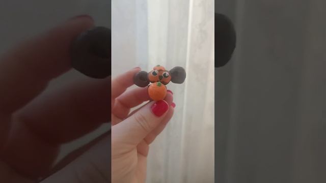 Чебурашка