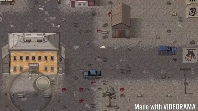 Perfect Headshot | Mini Dayz ep6