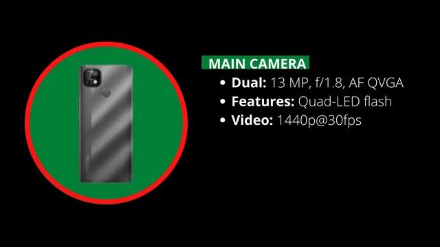 Infinix Smart 5 Pro Price Review & Full Specs