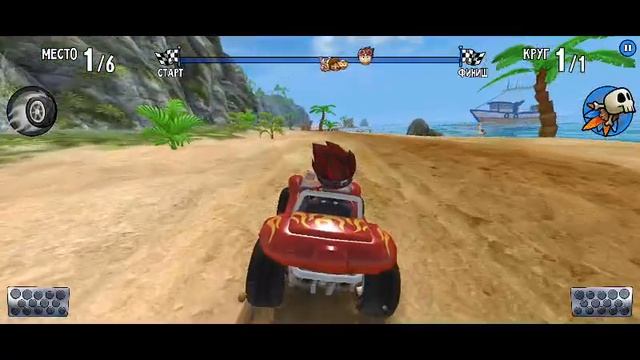 BB Racing