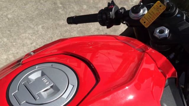 2023 BMW S 1000 RR Passion BMW6H23491/Walk Around Video