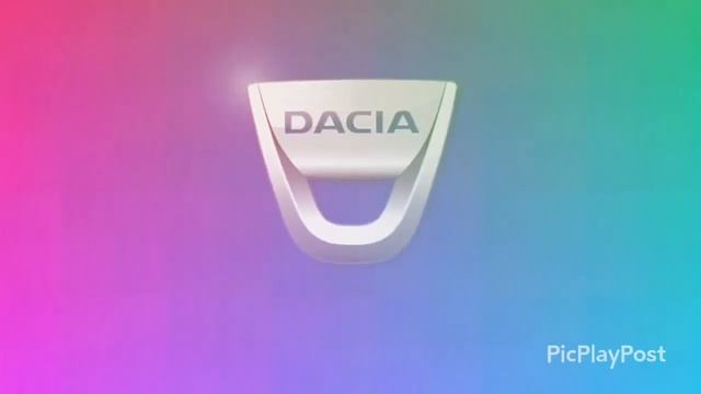 Dacia Logo Effects (Sponsored by Preview 2 Effects)