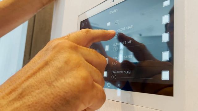 Too Many Switches for Your Smart Home? Switch To One - Premium Digital Control