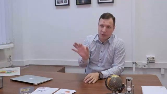 Как проходит процесс профориентации ребенка