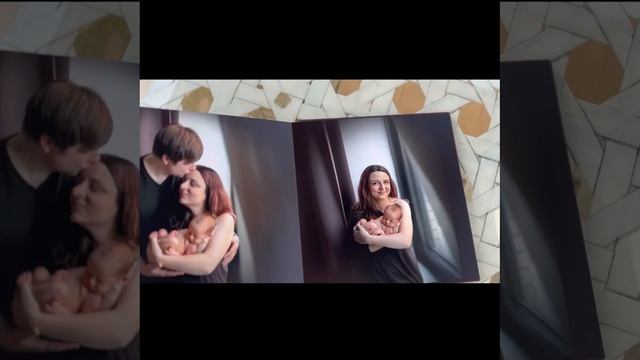 Портфолио идеального фотографа📸