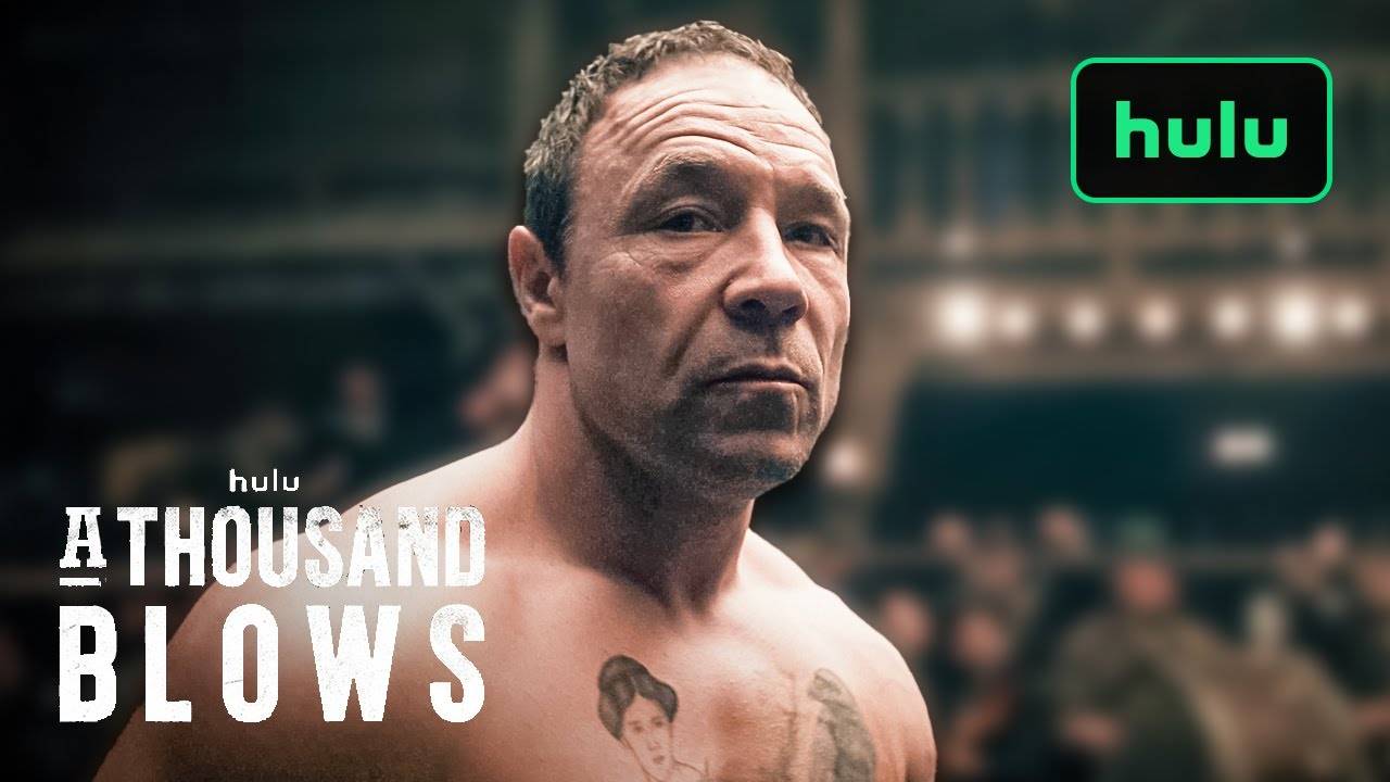A Thousand Blows TV Series, season 1 - Official Trailer | Hulu