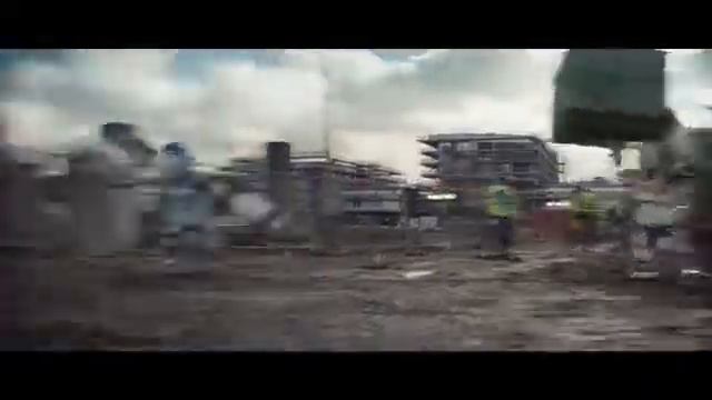 ŠKODA ENYAQ iV - TV Advert