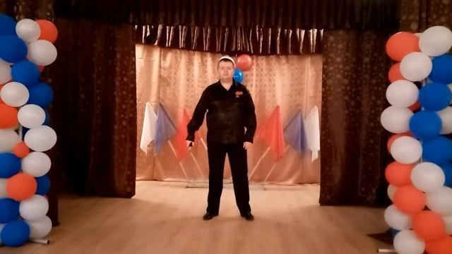 ВЛАДИМИР СТРЕЛЬНИКОВ   кавер версия песни СТАС МИХАЙЛОВ   РУСЬ