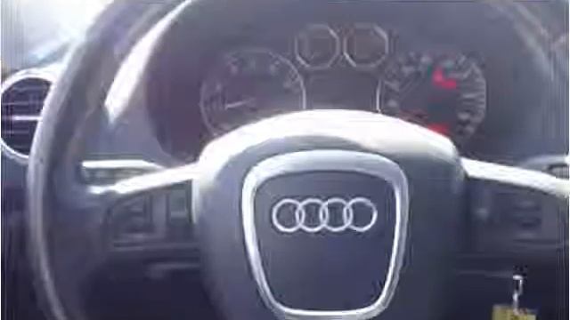 2006 Audi A3 Used Cars Orlando FL