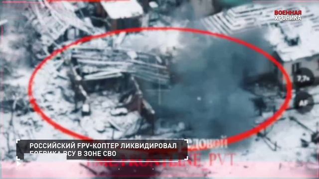 15.1.Военная хроника.События дня.
❗️Ночной международный дайджест:
🇷🇺🇺🇸The Hill: Трамп может🔽🔽