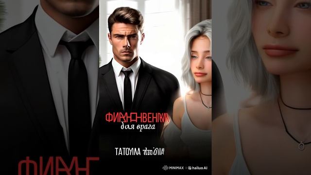 Фиктивная жена для врага роман 16+ Татьяна Сонная