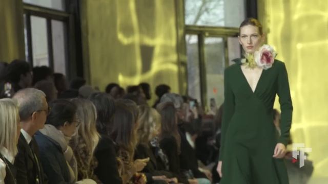 Elie Saab | Fall Winter 2023/2024 | Full Show