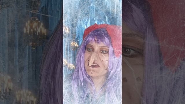Приключения Снегоголовки 12 серия Всё потеряно