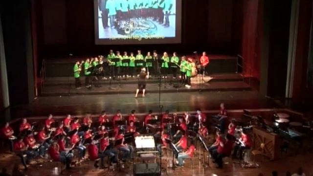 KidsWinds 2014
