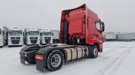 🔹Седельный тягач IVECO-HONGYAN (4х2)