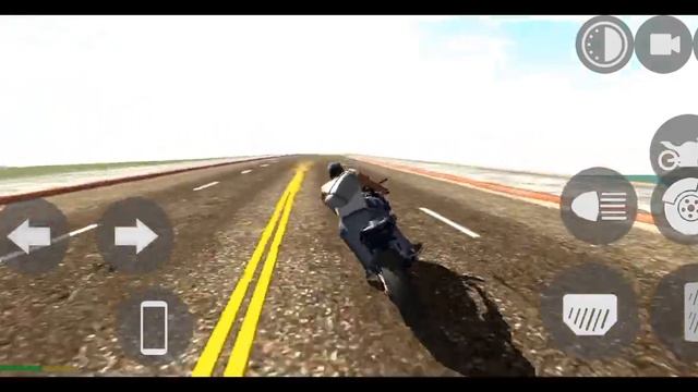 Indian Bike 3d game please subscribe My channel Fouchnar lambgini Car Rolls-Royce Car Video #viral