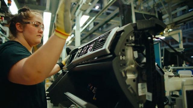 Women's History Month - Meet the Women Behind Our Cars