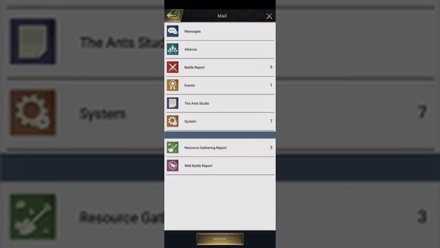 The Ants - Underground Kingdom -  Part 32 (Android, iOS) - Max Level (240p)
