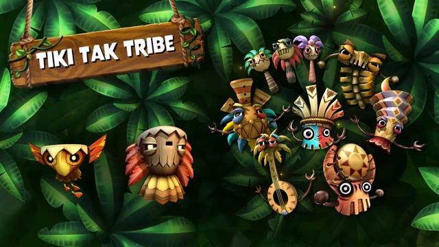 Трейлер Donkey Kong Country Returns HD (запуск)