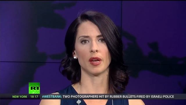 Debunking the Myth of Why the Atomic Bombs Were Necessary | Abby Martin