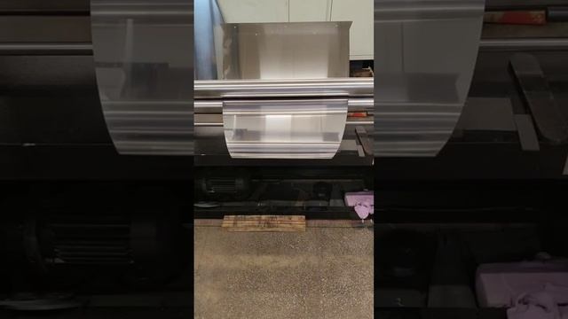 Как производят банные чаны Чансфера