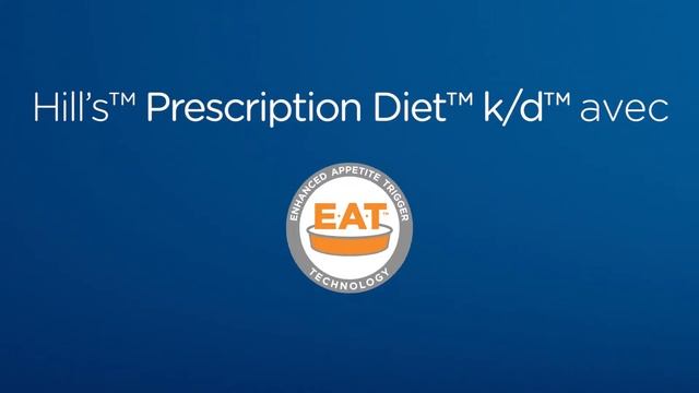 Hill's Prescription Diet Feline k/d