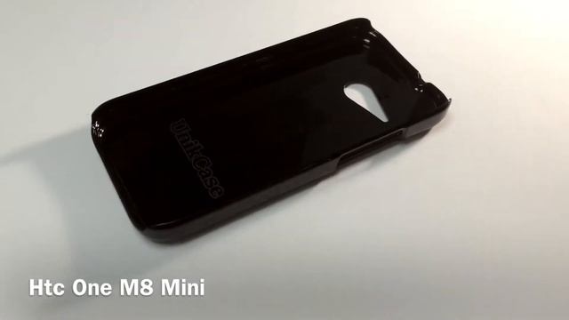 Create your own HTC One M8 Mini case with UnikCase