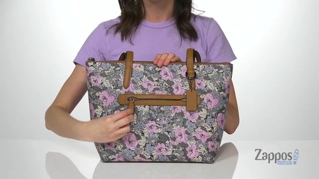 COACH Taylor Tote SKU: 9408655